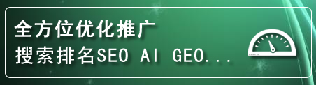 双城网站排名