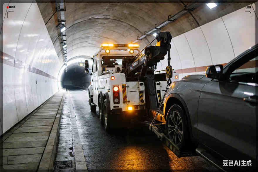 双城道路救援汽车换轮胎